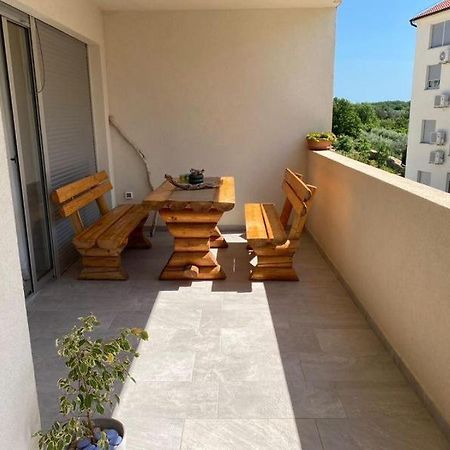 Maris Apartman Medulin Kültér fotó