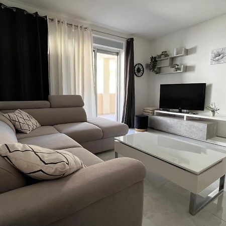 Maris Apartman Medulin Kültér fotó