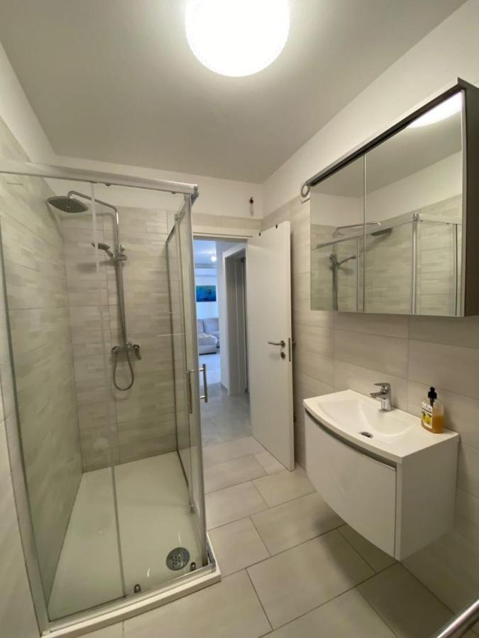 Maris Apartman Medulin Kültér fotó