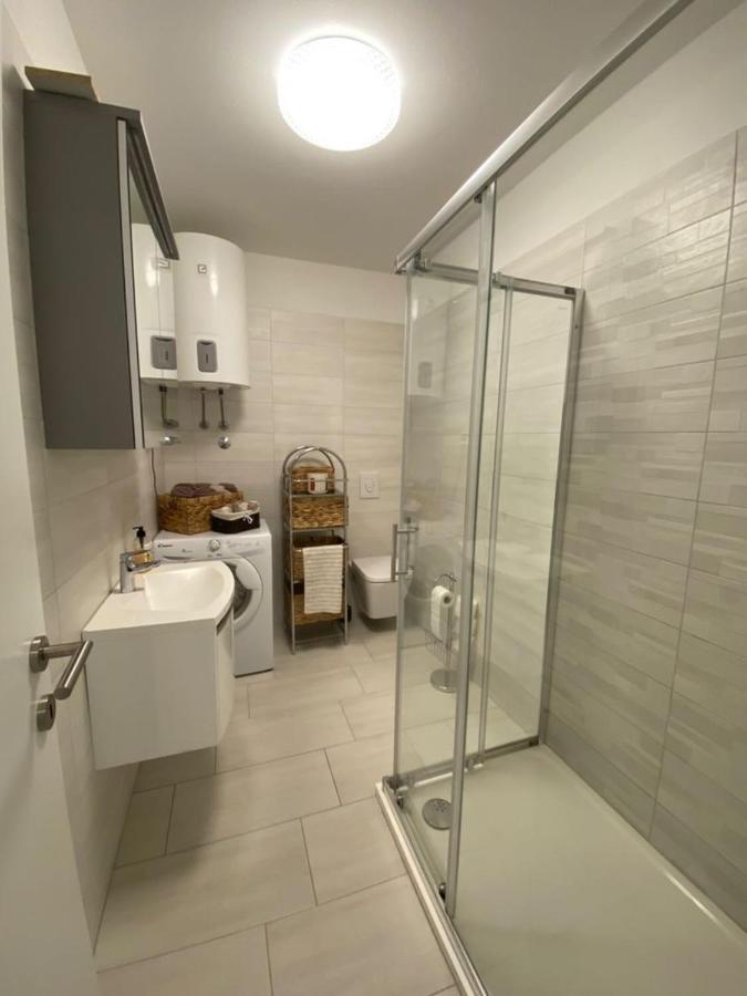 Maris Apartman Medulin Kültér fotó