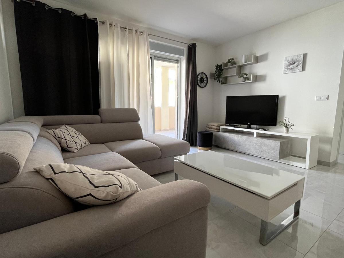 Maris Apartman Medulin Kültér fotó
